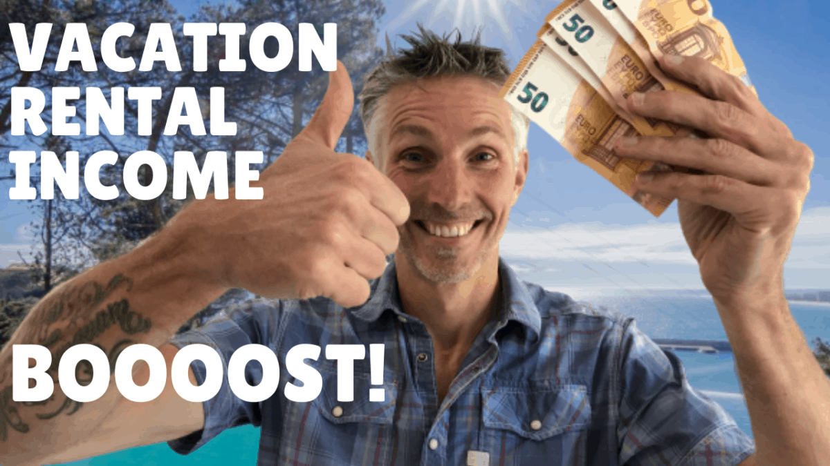 12 Tips To Maximize Vacation Rental Tested And Proven! Best